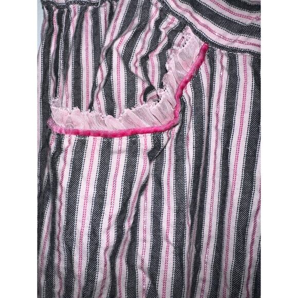 Victoria’s Secret Flannel Pajama Pants S - Picture 2 of 4